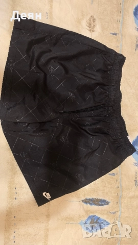 Къси шорти NIKE XL - 40лв