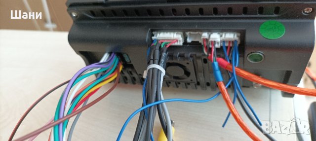 Мултимедия за кола 7инча., снимка 11 - Плейъри, домашно кино, прожектори - 44400069