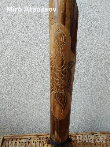 Африкански музикален инструмент , снимка 6 - Антикварни и старинни предмети - 53358312