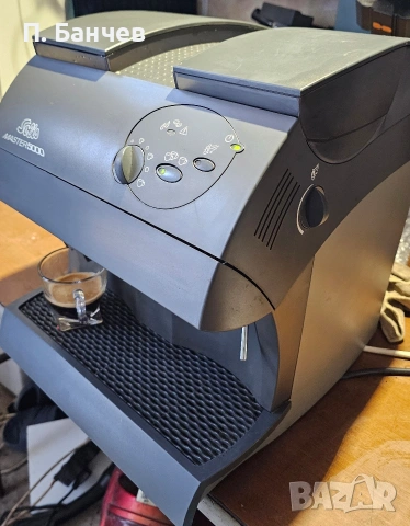 Solis master 5000, снимка 3 - Кафемашини - 53881613
