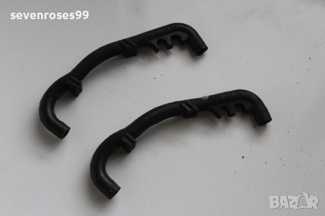 Маркучи 2бр ягуар хф 2.7 д 4r8q-6c1717-AC