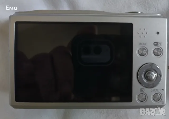 Panasonic Lumix DMC-SZ8 WiFi, снимка 5 - Фотоапарати - 47391064