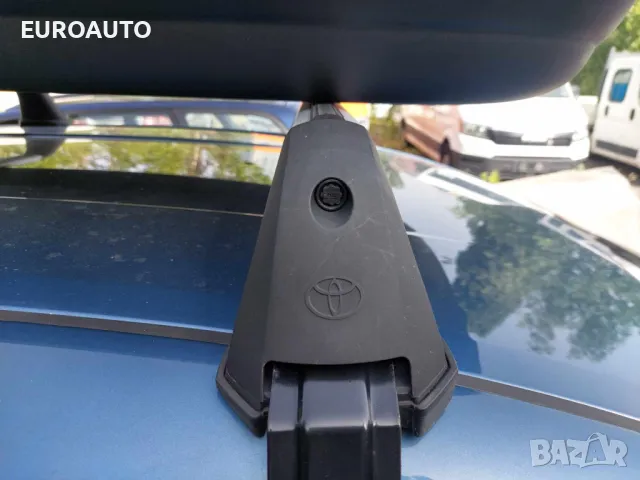 Багажник за таван с греди TOYOTA, снимка 5 - Аксесоари и консумативи - 48317872