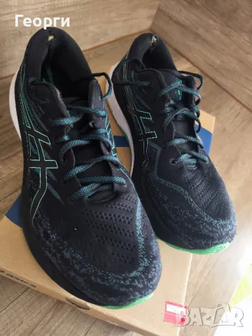 ASICS Gel-Kayano 29M