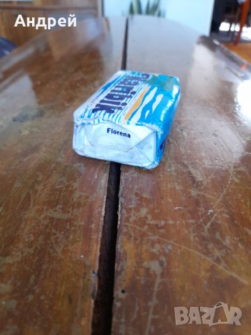 Стар сапун Karibik, снимка 4 - Други ценни предмети - 37256095