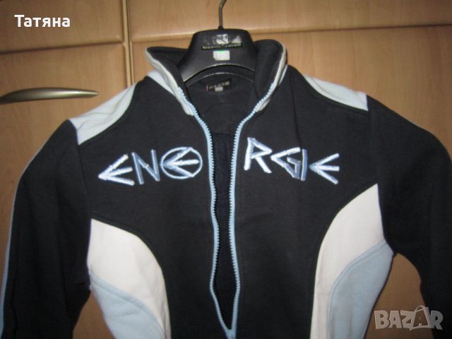 Яке MASON''S , LOTTO /пухено/   и  ENERGIE/ватирано/, снимка 13 - Якета - 30361735