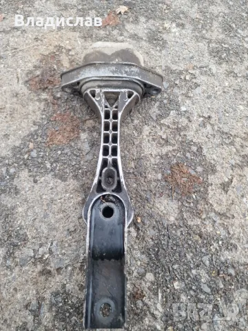 Тампони двигател за Audi A3 8L 1.8 125 коня, снимка 5 - Части - 48590731