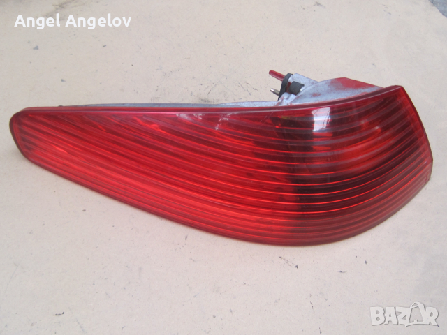 Стоп Peugeot 607 2000-2010г. 2.0 2.2 2.7 HD, снимка 1