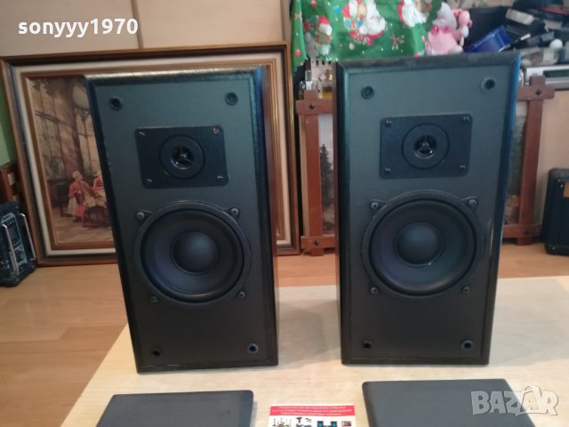 DENON SC-M3 MADE IN ENGLAND 3101221230