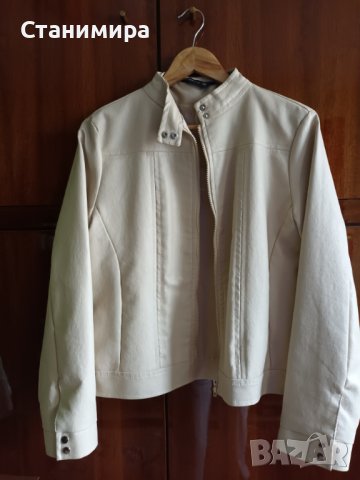 кожени якета - 3 бр., снимка 11 - Якета - 34656669