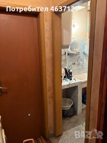 продавам апартамент + гараж, снимка 6 - Апартаменти - 52532577