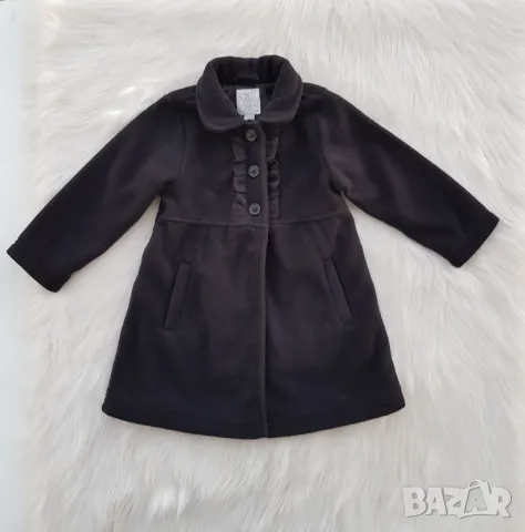 Детско палто размер 3 години , снимка 11 - Детски якета и елеци - 49582517