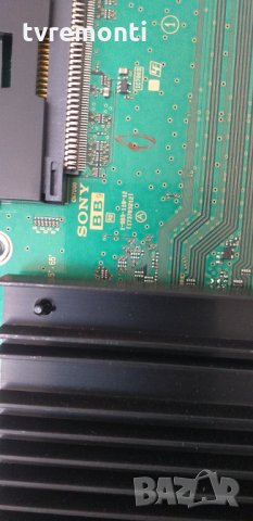 ОСНОВЕН АВ БОРД 1-983-119-12 , снимка 8 - Части и Платки - 29877844