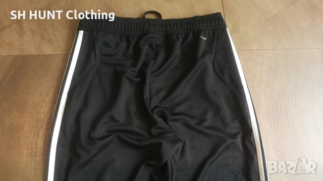 Adidas Football Training Pants Размер S мъжка тренировъчна футболна долница 49-67, снимка 11 - Спортни дрехи, екипи - 53136215