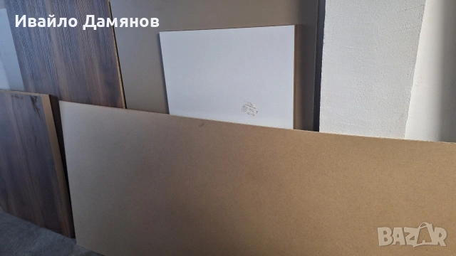 Кухненски плот / Кухненски гръб / ПДЧ плоскости / МДФ фазери, снимка 5 - Други - 54061837