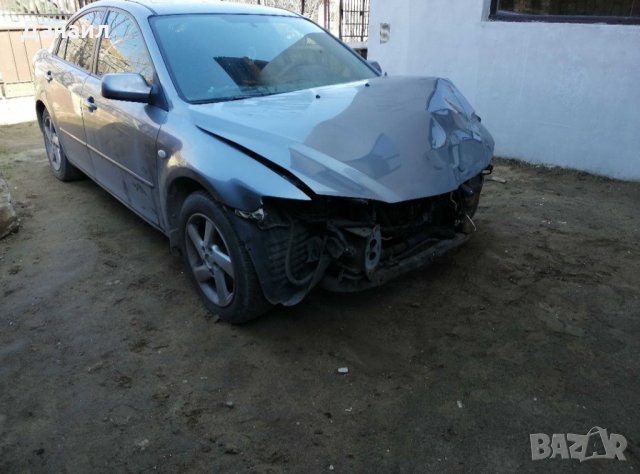 Mazda 6 1.8/2.0 бензин Мазда 6 на части. , снимка 3 - Автомобили и джипове - 30217406