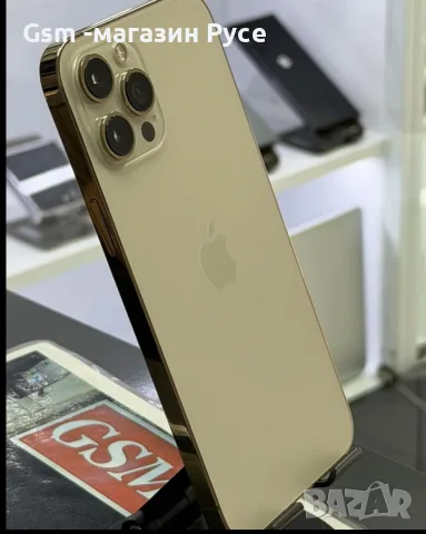 iPhone 12 Pro Max 256GB, снимка 3 - Apple iPhone - 55899838