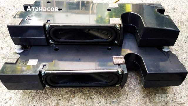 SAMSUNG UE48H6410SS със счупена матрица ,BN44-00709A ,BN41-02156A ,BN41-02110A ,WIDT30Q ,WIBT40A, снимка 17 - Части и Платки - 36795516