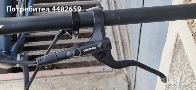 Specialized rockhopper, снимка 7 - Велосипеди - 50412011