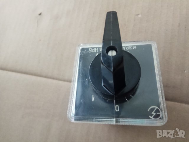 Продавам НРБ Ключ ПГП-10-20 с три секции, пет положения, снимка 3 - Железария - 29836792