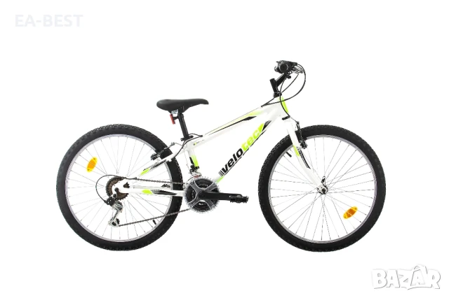 🚲 Велосипед TEMPO 24", снимка 1