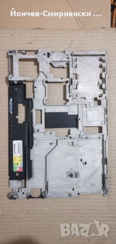 ThinkPad T430/T430i-среден корпус, снимка 1 - Части за лаптопи - 35382810