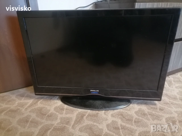 телевизор Finlux 37 FLD 850 CTS, снимка 4 - Телевизори - 53272313