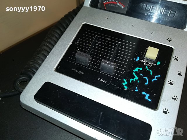 МИКРОФОН ЗА СТАНЦИЯ С ПУЛТ 1907221748М, снимка 5 - Микрофони - 37439663