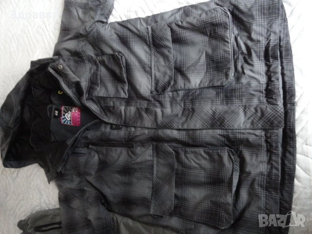 Ски екипи за ръст до 160 см оригинални, снимка 4 - Зимни спортове - 31520392