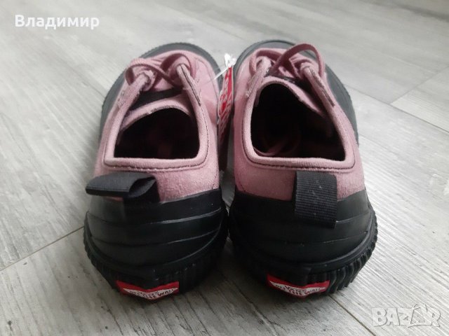 Vans Distruct Unisex Trainers, снимка 3 - Кецове - 31177646