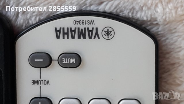 Remote control ONKYO DENON YAMAHA SONY BOSE Technics, снимка 3 - Дистанционни - 37117696