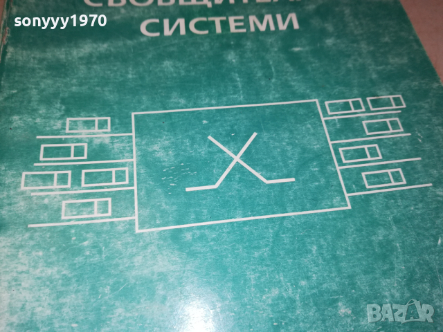 ЦИФРОВИ СИСТЕМИ 0103241654, снимка 3 - Специализирана литература - 44557705
