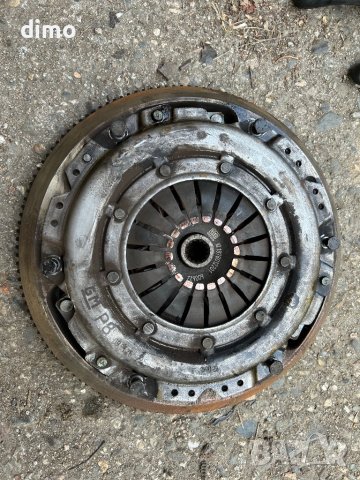 Съединител за Opel Corsa C 1.0i