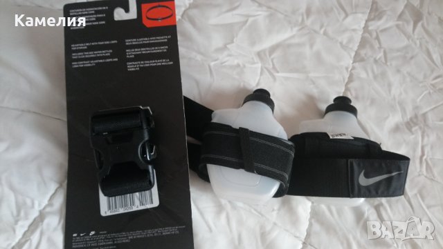 Nike Нов хидратиращ колан , снимка 2 - Спортна екипировка - 31974569