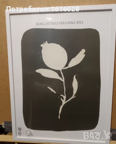 Рамки за снимки подходящи за диамантени гоблени с размер 30 см./ 40 см., снимка 9 - Гоблени - 50655587