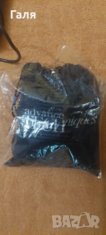 Комплект за прически - Професионална маша за коса 9мм-за афро къдрици + маша за коса + ролки за коса, снимка 5 - Аксесоари за коса - 51429857