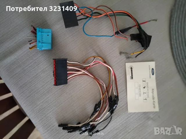 Радио - Касетофон за кола , снимка 6 - Аксесоари и консумативи - 49999905