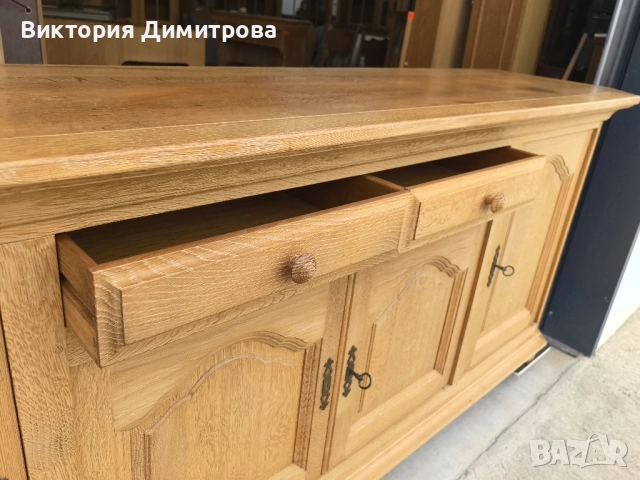 Скрин МАСИВ 2,55 м. , снимка 5 - Скринове - 52841892