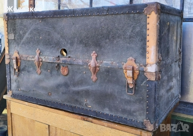 Антикварни ракли