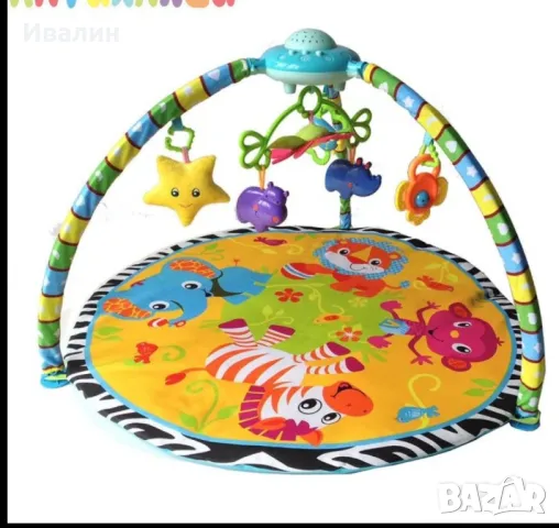 активна гимнастикс, снимка 1