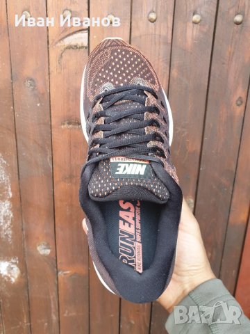 маратонки  Nike Air Zoom Vomero 11 номер 44,5 , снимка 7 - Маратонки - 33835699