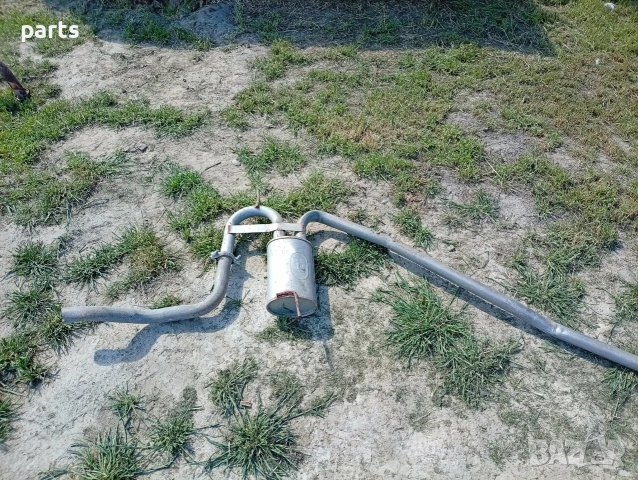 Задно Гърне Рено 19 - 211583030490, снимка 3 - Части - 54349447