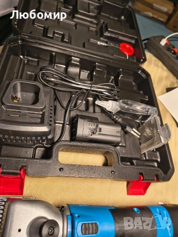 Безжични машинки за подстригване на коне oneisall, професионални машинки за подстригване на коне , снимка 7 - Коне - 54122613