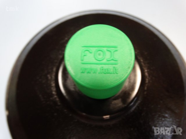 Хидроакумулатор FOX-ITALY HST 1.5 L, снимка 3 - Резервни части за машини - 29835244