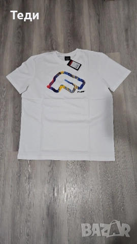 мъжки тениски Flair , снимка 2 - Тениски - 49439868