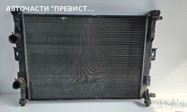 Воден Радиатор 8200115541 Рено Сценик 2 Renault Scenik 1.6 16v