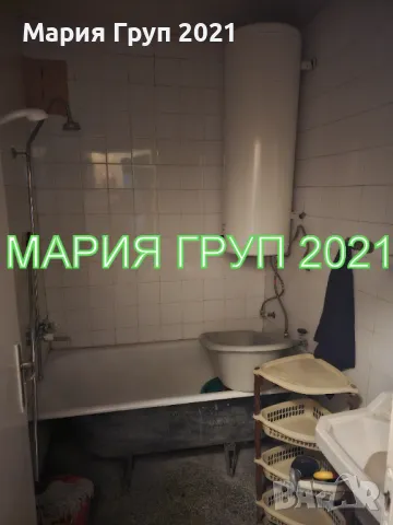 !!!ТОП ОФЕРТА!!!Продавам ТУХЛЕН Многостаен Апартамент с Гараж в гр. Хасково кв."Дружба"!!!, снимка 7 - Апартаменти - 49028608