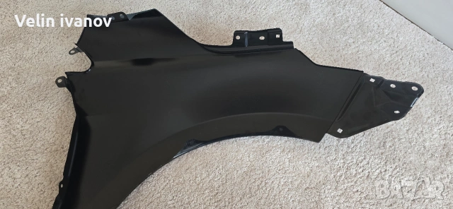 ляв калник за тойота корола , снимка 6 - Части - 53909418