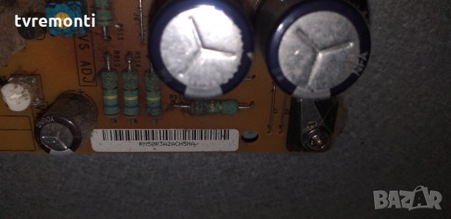 Power Supply EAY62171101 EAX63329901/8, снимка 4 - Части и Платки - 30817265