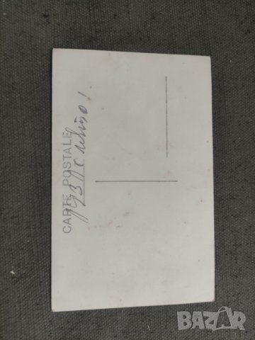 Снимка Паметникът на Шипка в строеж, снимка 2 - Колекции - 42564337